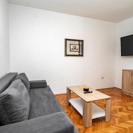 Calma Apartments Trogir Extérieur photo