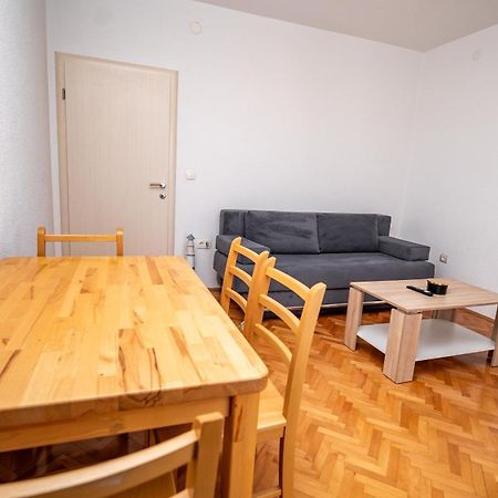 Calma Apartments Trogir Extérieur photo