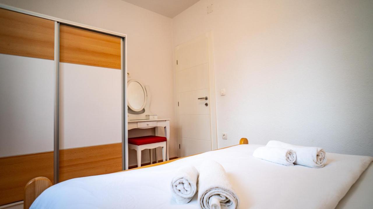 Calma Apartments Trogir Extérieur photo