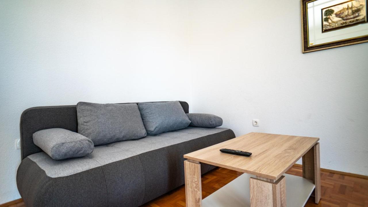 Calma Apartments Trogir Extérieur photo