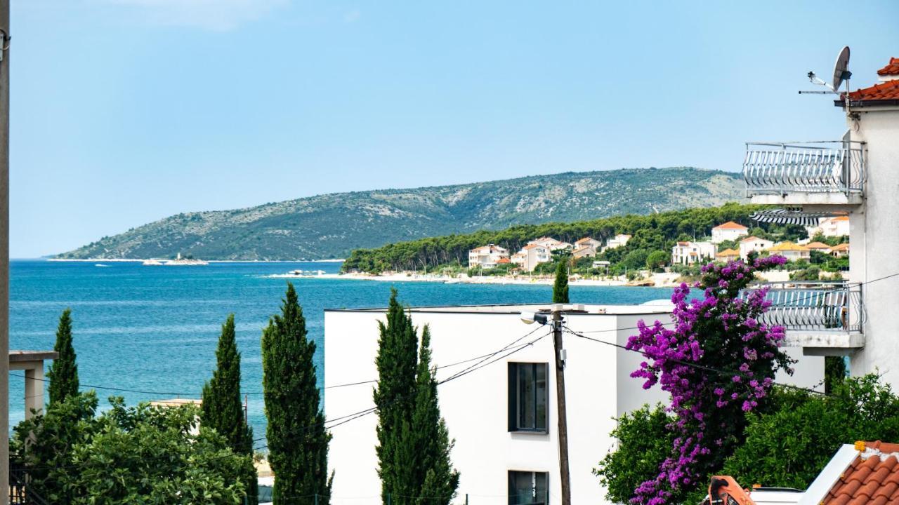 Calma Apartments Trogir Extérieur photo