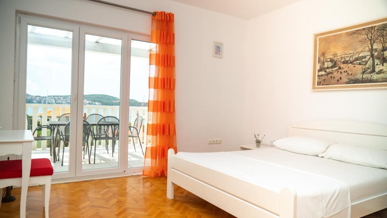 Calma Apartments Trogir Extérieur photo