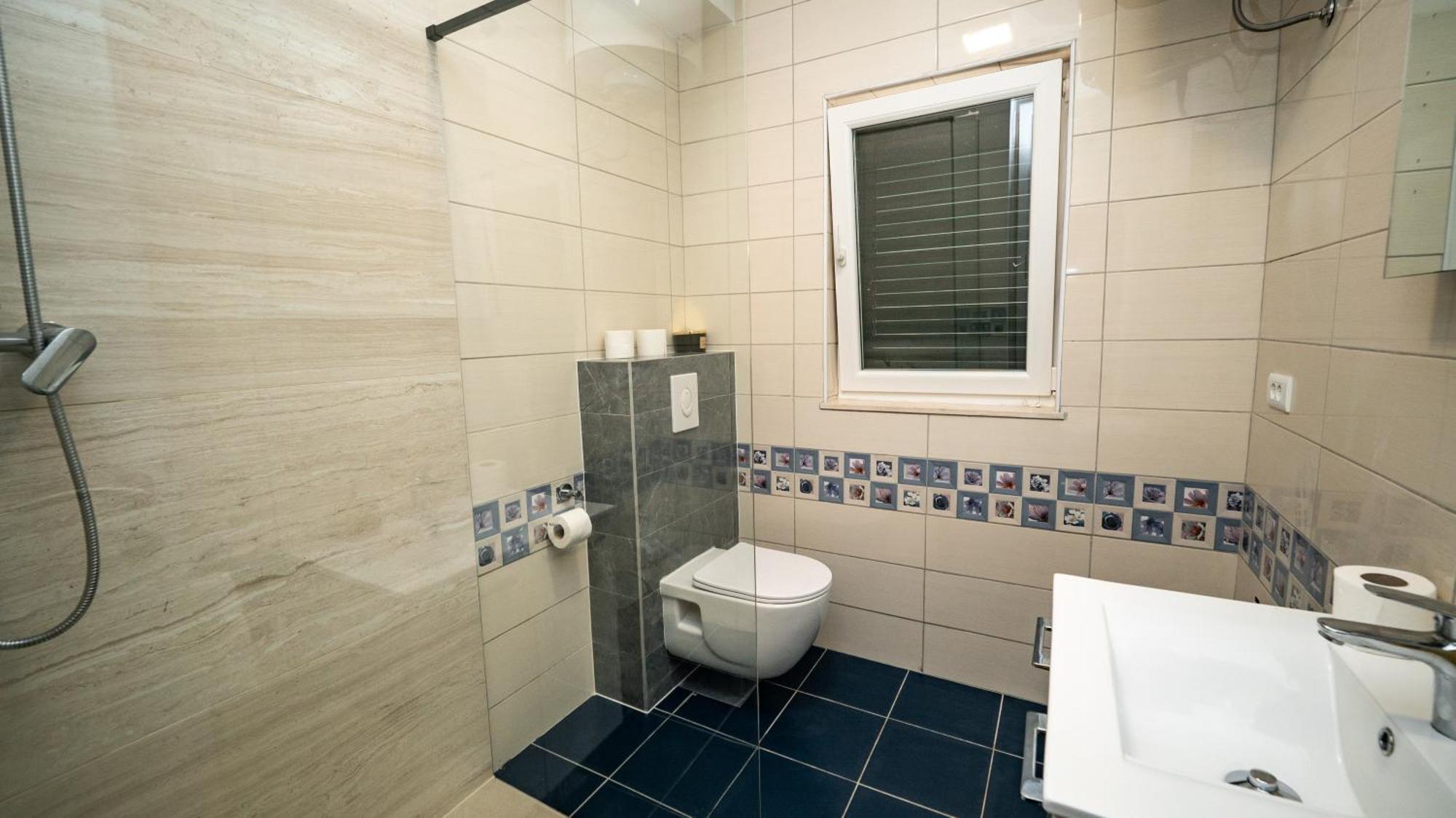 Calma Apartments Trogir Extérieur photo