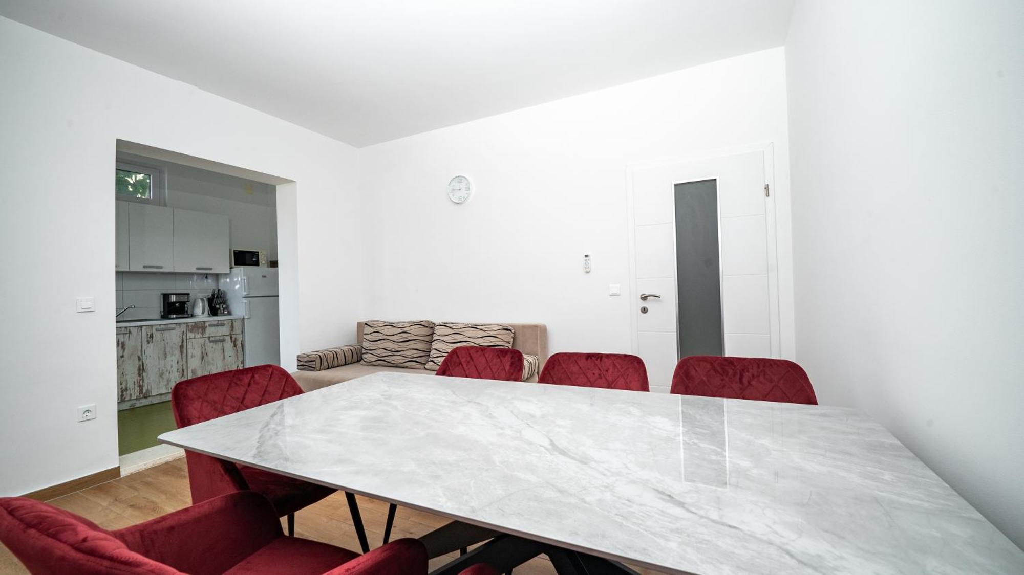 Calma Apartments Trogir Extérieur photo