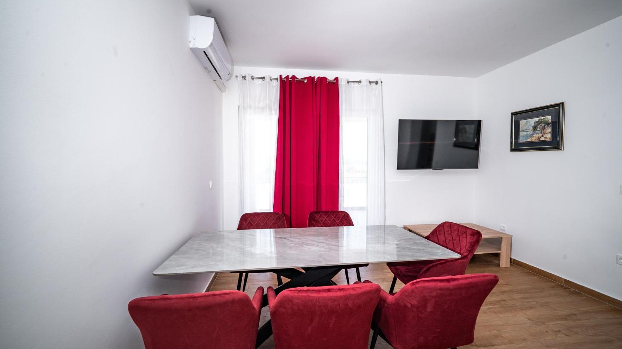 Calma Apartments Trogir Extérieur photo
