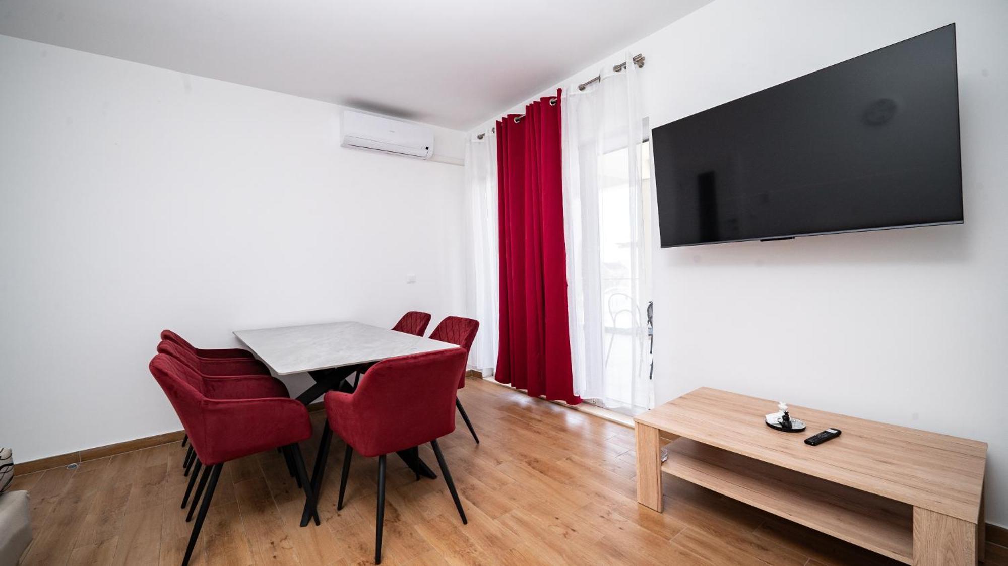 Calma Apartments Trogir Extérieur photo