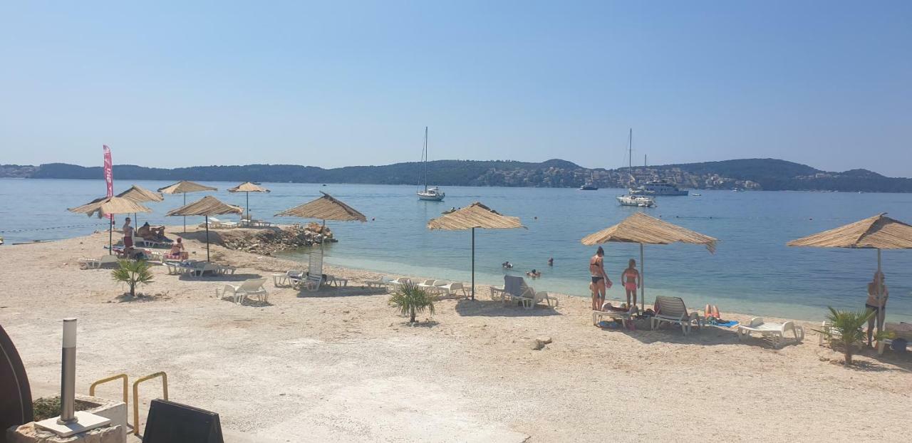 Calma Apartments Trogir Extérieur photo